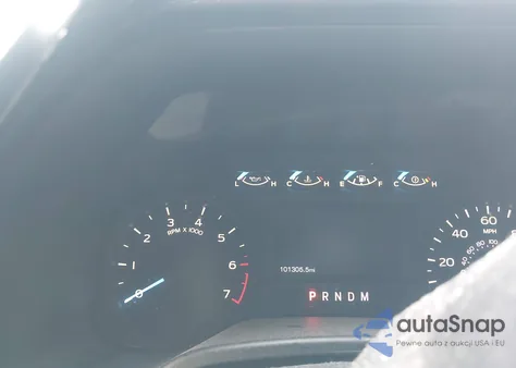 2018 Ford F-150 Xl z USA, uszkodzony, nr VIN 1FTEW1EP6JFC41057